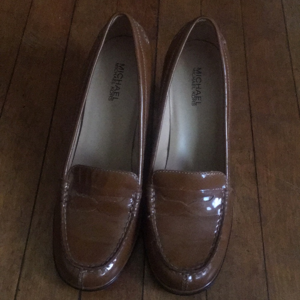 Mk Shoes